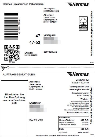 hermes jestetten|hermes schein kaufen.